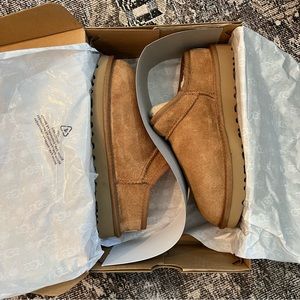 Ugg Classic Slipper | sz 7